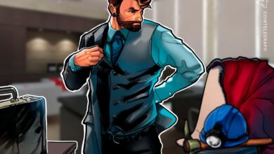 Crypto Miner Deerts Pennsylvania violations, failure to block wells: Report