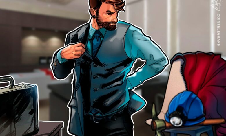 Crypto Miner Deerts Pennsylvania violations, failure to block wells: Report 1 Crypto Miner Deerts Pennsylvania violations, failure to block wells: Report
