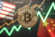Crypto News Today: Bitcoin exceeds 100 thousand dollars as the 5 best applications are free cloud mining become viral