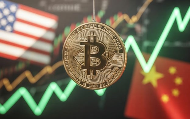 Crypto News Today: Bitcoin exceeds 100 thousand dollars as the 5 best applications are free cloud mining become viral 1 Crypto News Today: Bitcoin exceeds 100 thousand dollars as the 5 best applications are free cloud mining become viral
