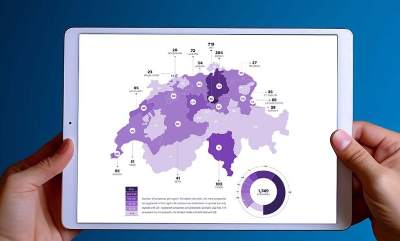 Crypto Valley hits 1749 Blockchain Company, has been growing 132 % since 2020 - Find Seweiz Digital Finance News 1 Crypto Valley hits 1749 Blockchain Company, has been growing 132 % since 2020 - Find Seweiz Digital Finance News