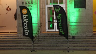 Crypto and Trading Platform Etoro IPO pricing look strong: Bloomberg
