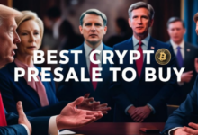 The best cripto transsale to buy in a world where even governments buy Bitcoin - DL News