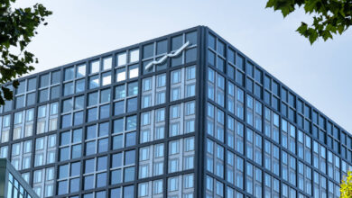 Deutsche Börse's 360t reveals 3dx Digital ExchandE for Crypto - Ledger Insights