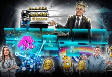 Digest Hodler, from 4 to 10 May - Cointelegraph magazine