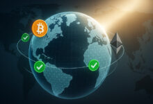 Digital assets compatible with the long game win in Crypto