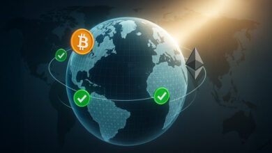 Digital assets compatible with the long game win in Crypto