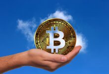 Does bitcoin turn up or down? The encryption analyst reveals critical levels of viewing