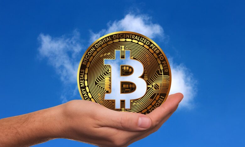 Does bitcoin turn up or down? The encryption analyst reveals critical levels of viewing 1 Does bitcoin turn up or down? The encryption analyst reveals critical levels of viewing