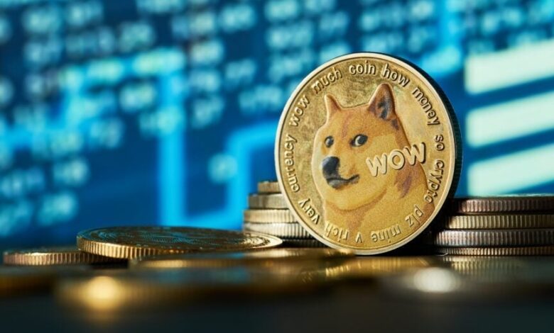 Dogecoin 27 % rises while Bitcoin climbs towards the highest levels ever 1 Dogecoin 27 % rises while Bitcoin climbs towards the highest levels ever