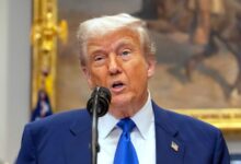 Trump Family American Bitcoin to go public today - all you have to do
