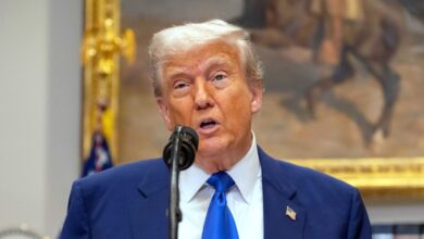 Trump Family American Bitcoin to go public today - all you have to do