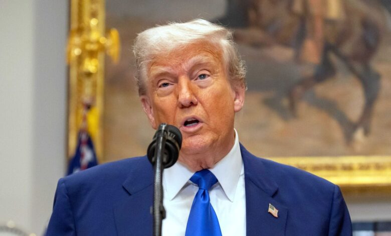 Trump Family American Bitcoin to go public today - all you have to do 1 Trump Family American Bitcoin to go public today - all you have to do
