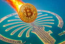 Dubai partners to accept Bitcoin and Cripto for government services