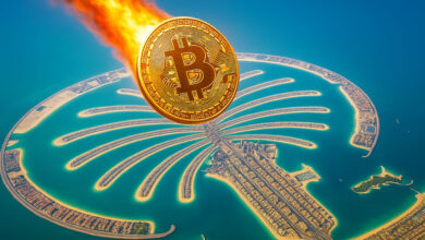 Dubai partners to accept Bitcoin and Cripto for government services