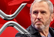 Ripple-SEC Courtroom Snaf Dents XRP Rally Rally Nada - DL News