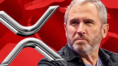 Ripple-SEC Courtroom Snaf Dents XRP Rally Rally Nada - DL News
