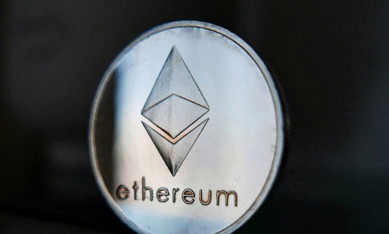 ETH rises 20 %, the largest gains since 2021 with Pectra upgrade helps restore "confidence" 1 ETH rises 20 %, the largest gains since 2021 with Pectra upgrade helps restore "confidence"