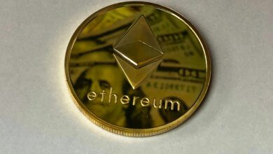 ETHEREUM Tips for Bitcoin Competition in the long run