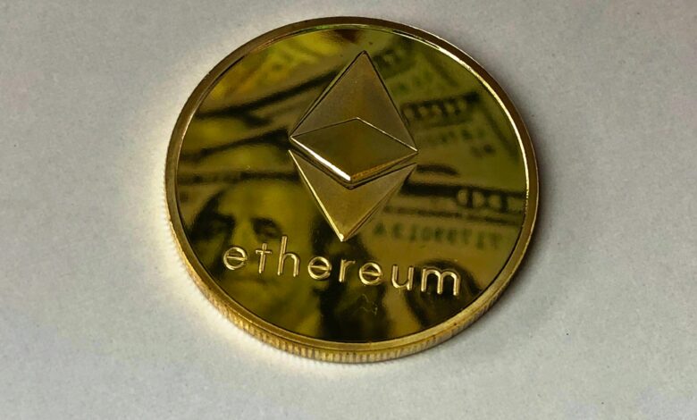 ETHEREUM Tips for Bitcoin Competition in the long run 1 ETHEREUM Tips for Bitcoin Competition in the long run
