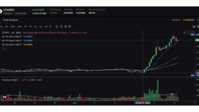 Bibit Cripto Insights: Timing Eth's Bull Run