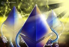 Ethereum distributed $ 32.6 million grants to the ecosystem in the first quarter