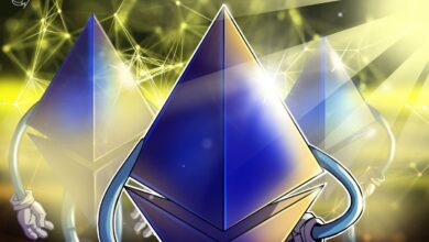 Ethereum distributed $ 32.6 million grants to the ecosystem in the first quarter