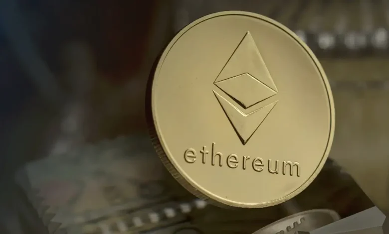Ethereum is preparing to lead the US -Chinese trinity rally. 1 Ethereum is preparing to lead the US -Chinese trinity rally.