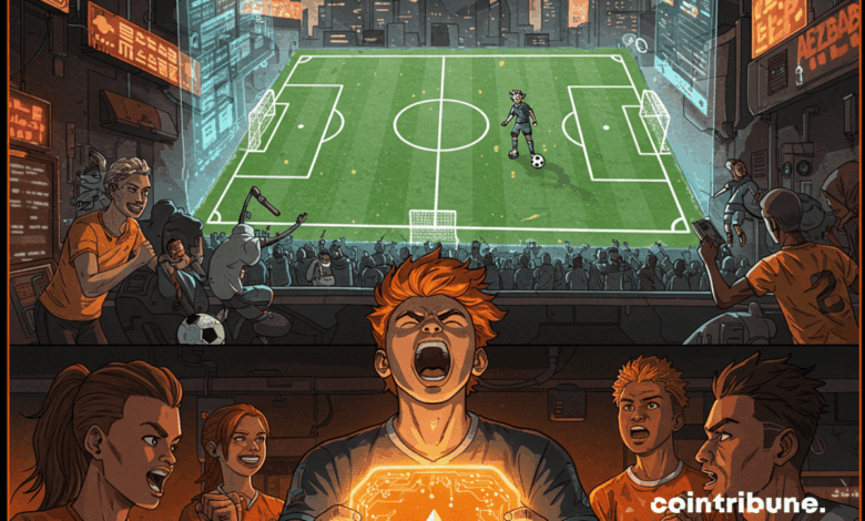 FIFA expands its NFT strategy with ETHEREUM integration 1 FIFA expands its NFT strategy with ETHEREUM integration