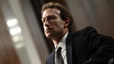 Mark Zuckerberg MISS STABLECOIN Partnership up to Power Meta's CRIPTO INTEGRATION: Report