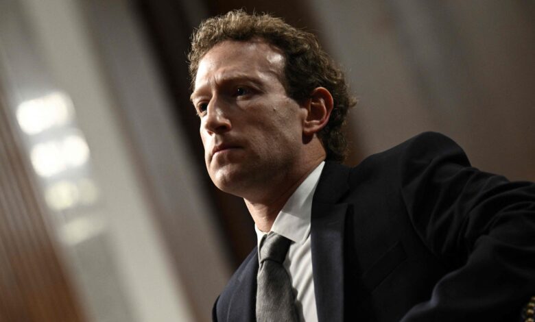 Mark Zuckerberg MISS STABLECOIN Partnership up to Power Meta's CRIPTO INTEGRATION: Report 2 Mark Zuckerberg MISS STABLECOIN Partnership up to Power Meta's CRIPTO INTEGRATION: Report