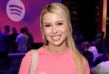 Haliei Welch says Cripto Scandal "hurt my feelings"