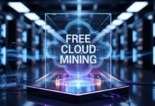 Free cloud mining acquires popularity in the encryption space: 5 best cloud mining sites that offer daily profits