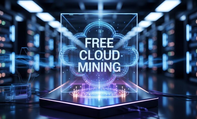 Free cloud mining acquires popularity in the encryption space: 5 best cloud mining sites that offer daily profits 1 Free cloud mining acquires popularity in the encryption space: 5 best cloud mining sites that offer daily profits