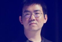 From the talent of Beijing University to the cryptical currency mining pole, the legend of Wu Jihan's Blockchain