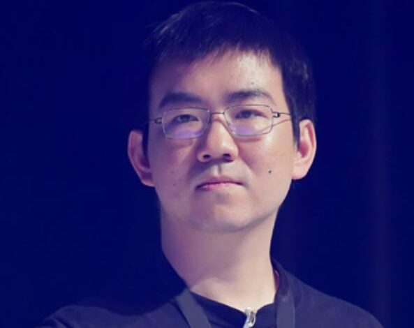 From the talent of Beijing University to the cryptical currency mining pole, the legend of Wu Jihan's Blockchain 1 From the talent of Beijing University to the cryptical currency mining pole, the legend of Wu Jihan's Blockchain