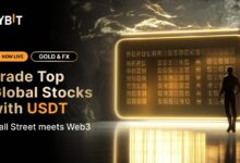 BITIBIT becomes the first CRIPTO Exchange for the offer of direct global stores with USDTTOM