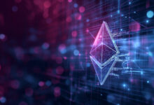 Fuel from Ethereum pays 53 % to diversify encryption