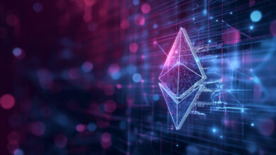 Fuel from Ethereum pays 53 % to diversify encryption