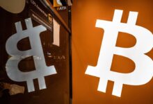 General Bitcoin partnership with a decrease in the revenues of Trump's sons