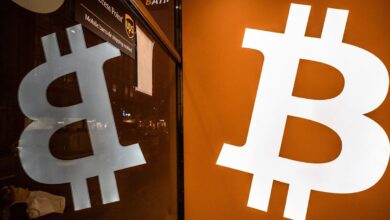 General Bitcoin partnership with a decrease in the revenues of Trump's sons