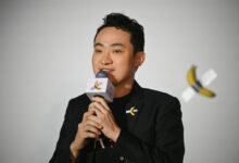Justin Sun, as reported, spent $ 75 million at Trump Copt Firm