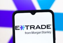 Morgan Stanley plans to add Cripto Trading to E * Trade Platform, says report