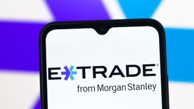Morgan Stanley plans to add Cripto Trading to E * Trade Platform, says report
