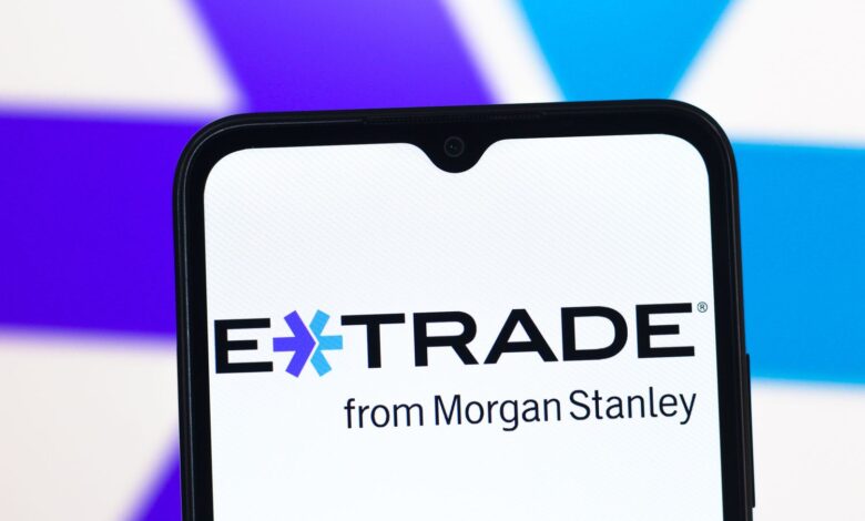 Morgan Stanley plans to add Cripto Trading to E * Trade Platform, says report 1 Morgan Stanley plans to add Cripto Trading to E * Trade Platform, says report