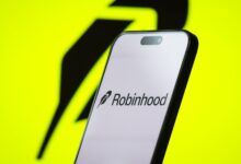 Stock Robinhood covers the report Morgan Stanley to offer Cripto Trading