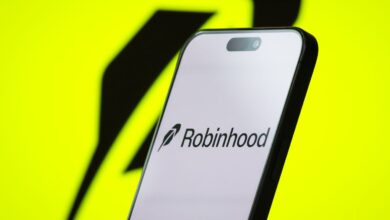 Stock Robinhood covers the report Morgan Stanley to offer Cripto Trading