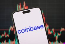 Koingbase stock of sliders as Cripto Exchange notifies the SEC data offender