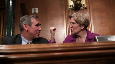 Dems wants a probe to a cript agreement say it could benefit Trump