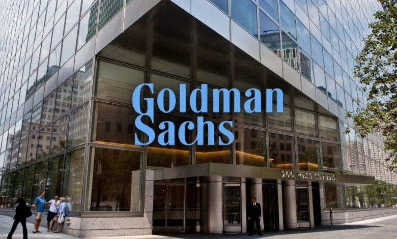 Goldman Sachs becomes the best institutional investor in Blackrock Bitcoin etf 1 Goldman Sachs becomes the best institutional investor in Blackrock Bitcoin etf